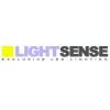 LightSense™ Exclusive LED Lighting
