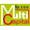 Biuro Rachunkowe MULTI - CAPITAL Sp. z o.o.