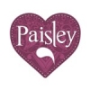 Paisley Poland