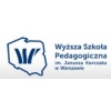 Wyższa Szkoła Pedagogiczna im. Janusza Korczaka w Warszawie