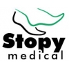 Stopy - Medical Gabinet Podologiczny Małgorzata Galecka