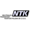 NTK Neutrales Transport Kontor Polska Sp. z o.o.