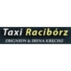 Taxi Racibórz, Taxi osobowe