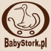 Baby Stork Agnieszka Lach