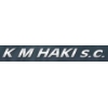 K M Haki s.c. Haki holownicze i tłumiki samochodowe