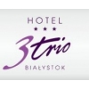 Hotel 3 Trio Białystok ***