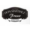 Don Martinez Restauracje Meksykańskie
