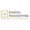 Kancelaria Radcy Prawngo Joanna Maliszewska
