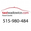 Taxi Wadowice Paweł Zawiła