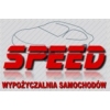 Speed sp. z o.o. Wypożyczalnia samochodów