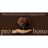 Pro Bono Ośrodek Psychoterapii i Szkoleń Psychologicznych dr Alicja Hess-Leońska