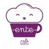 Ente Cafe - Dominika Szaniawska