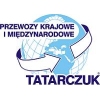 Przewozy krajowe i międzynarodowe Tatarczuk Łukasz