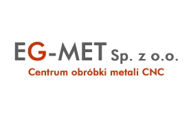 EG-MET Sp. z o.o. - Centrum obróbki metali
