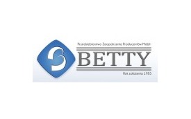 Betty Przedsiębiorstwo Zaopatrzenia Producentów Mebli