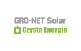 Gro-Net Solar Czysta Energia