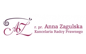 AZ Kancelaria Radcy Prawnego Anna Zagulska