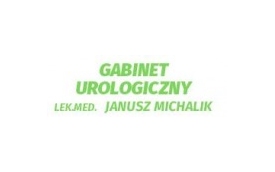 Michalik Janusz Gabinet Urologiczny