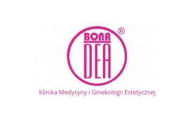 Bona Dea Centrum Dermatologii Estetycznej