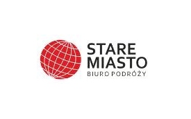 Biuro Podróży Stare Miasto S.C. Barbara Ostrowska, Rafał Ostrowski