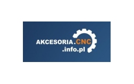 Akcesoria CNC