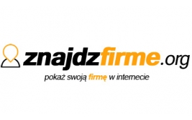 znajdzfirme.org - Pokaż swoją firmę w internecie