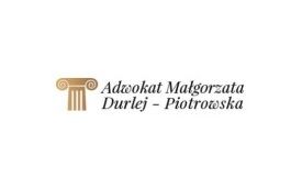Kancelaria Adwokacka Małgorzata Durlej-Piotrowska