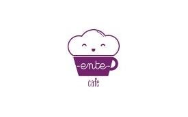 Ente Cafe - Dominika Szaniawska