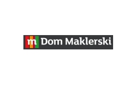 mDom Maklerski - MDM.pl