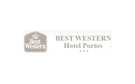 BEST WESTERN Hotel Portos