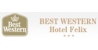 BEST WESTERN Hotel Felix